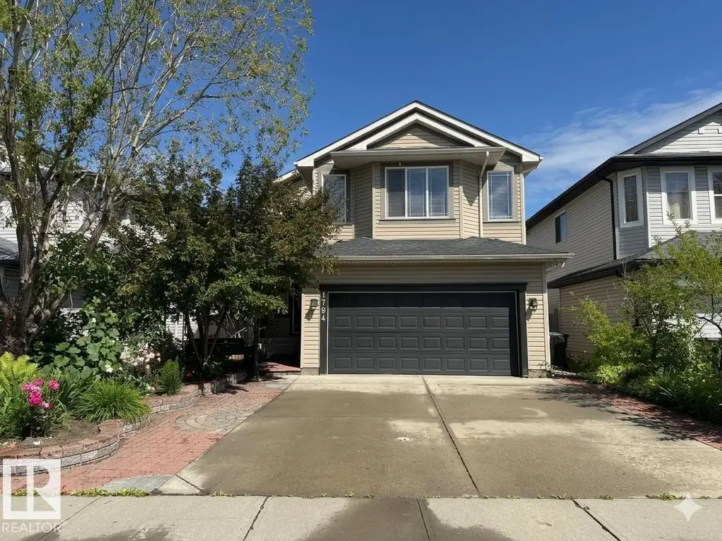 1764 Melrose Cr Sw, Edmonton